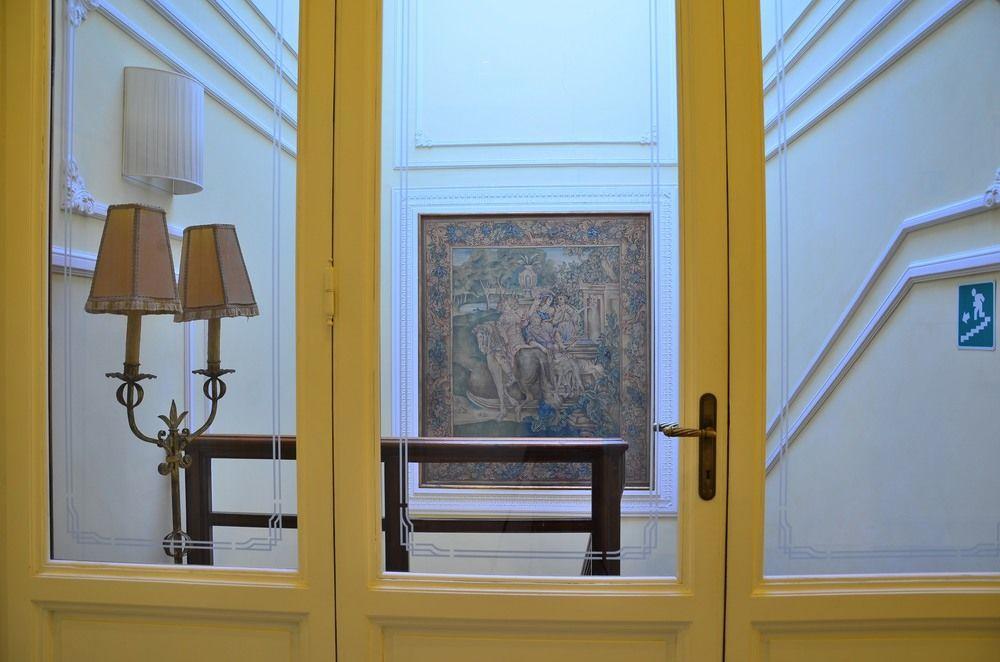 Residence Michelangiolo Florence Exterior photo