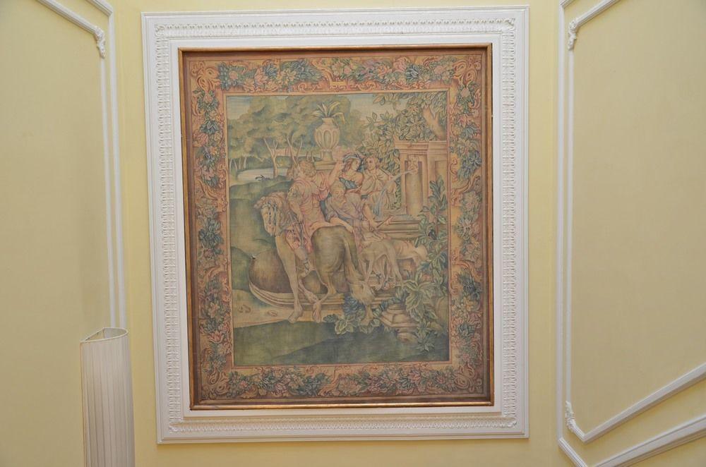 Residence Michelangiolo Florence Exterior photo