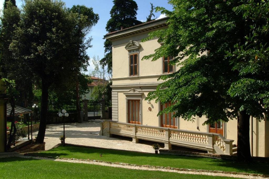 Residence Michelangiolo Florence Exterior photo