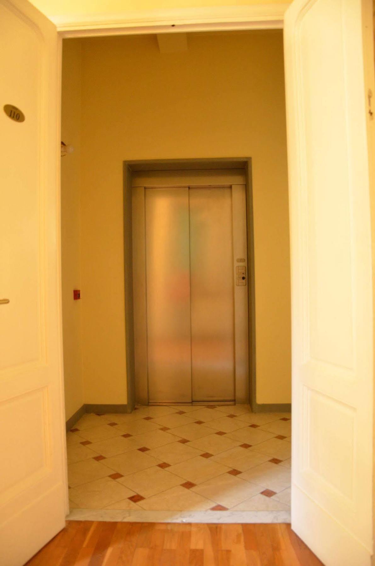 Residence Michelangiolo Florence Exterior photo