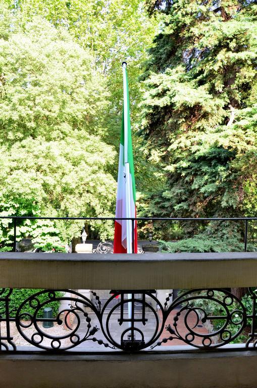 Residence Michelangiolo Florence Exterior photo